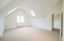 Carshalton On The Hill bedroom extension leads